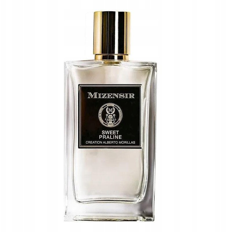 Alkotest Dechový test MIZENSIR Sweet Praline EDP 100ml