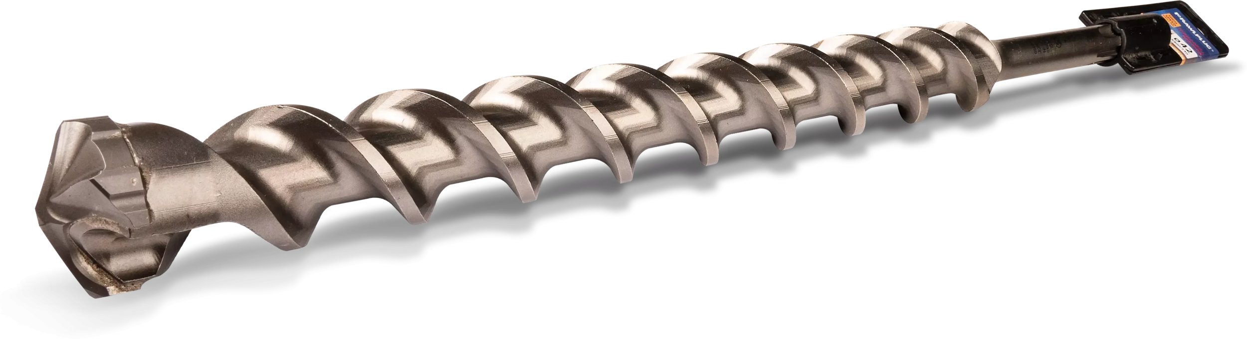 Vrták se špuntem 22x780x920mm TURBODRILL SDS Max