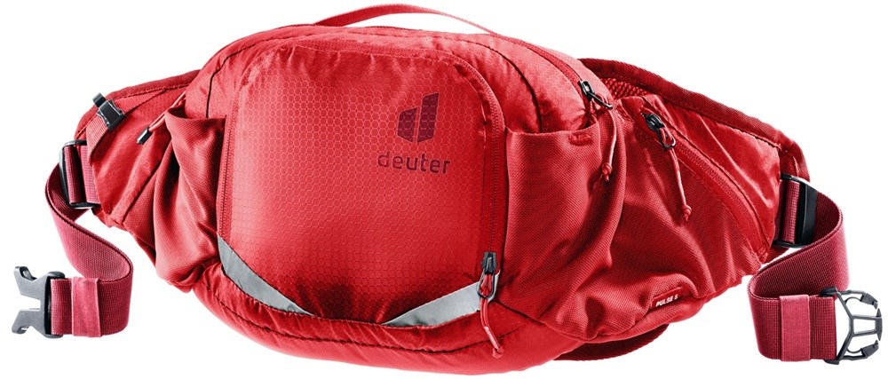 Nerka DEUTER Pulse 5 cherry-masala
