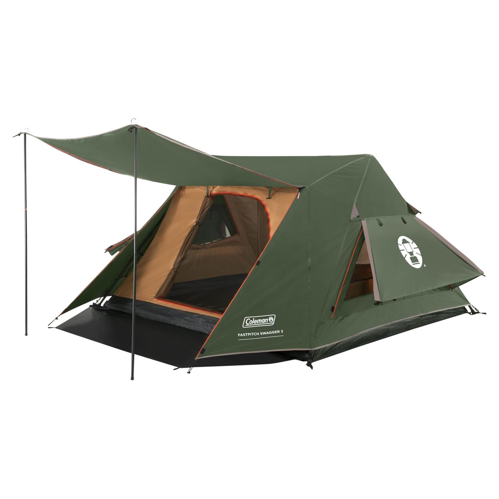 Coleman FastPitch Swagger 3 pro 3 osoby