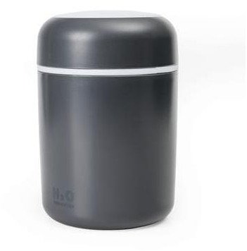 PLATINET AROMA DIFUZÉR / ZVLHČOVAČ 300ML 2W GREY