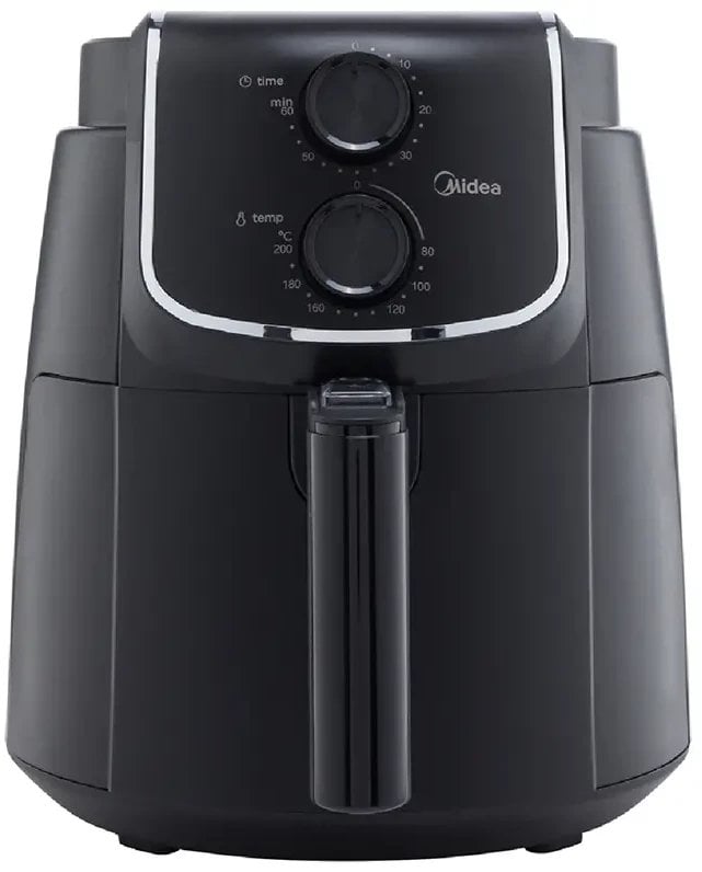 Bezolejová fritéza Midea MF-TN40D2 4L 1500W