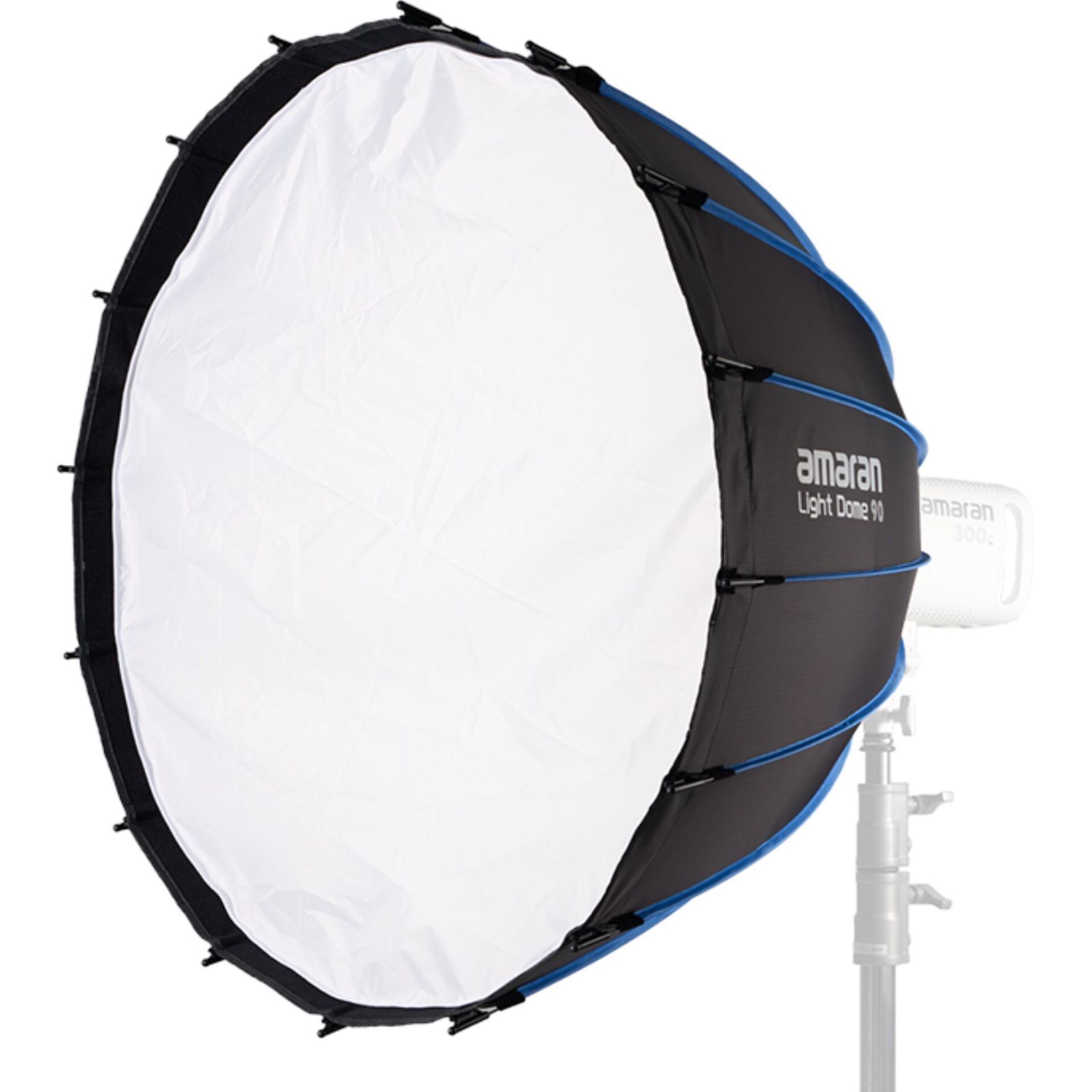 Amaran Light Dome 90