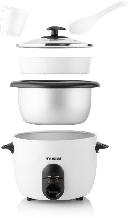 Eta Rýžovar Hyundai - RC150