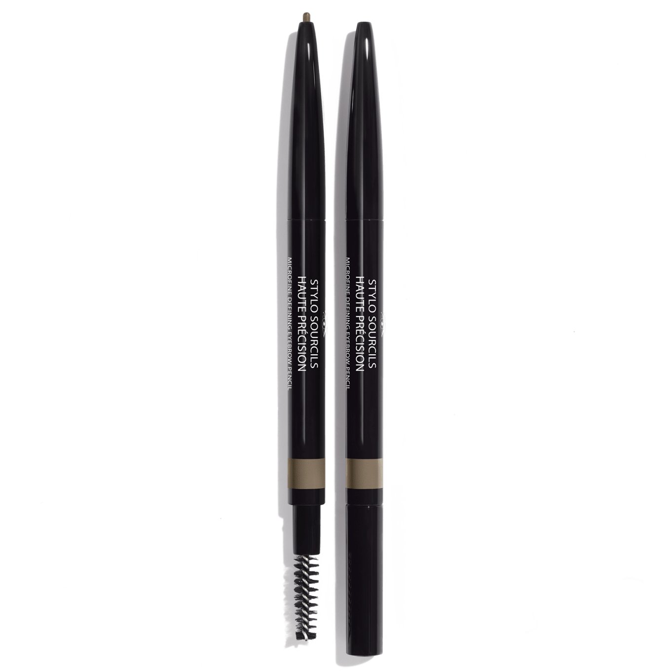 CHANEL STYLO SOURCILS HAUTE PRECISION TUŽKA NA OBOČÍ BLONDE TENDRE 154