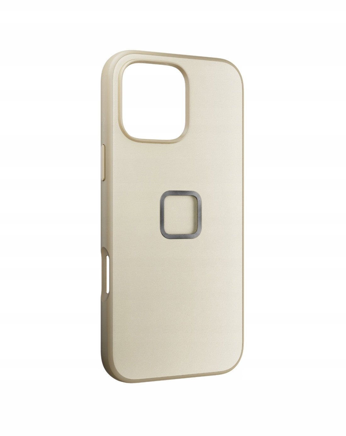Peak Design Mobile Everyday Case Clarino iPhone 16 Pro Max – Ivory