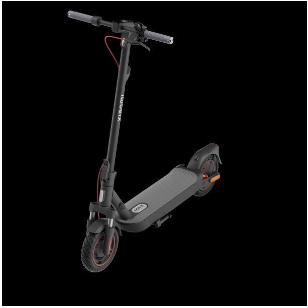 XIAOMI Elektrická koloběžka 5 Max