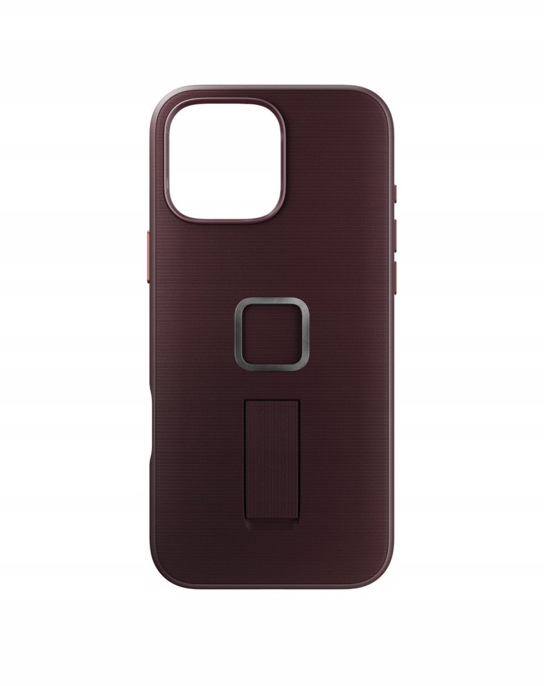 Peak Design Mobile Everyday Loop Case iPhone 16 Pro – tmavě fialové