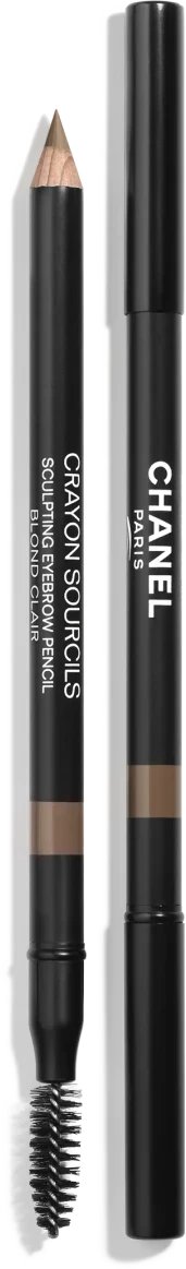 CHANEL CRAYON SOURCILS TUŽKA NA VYRÁBĚNÍ OBOČÍ 10 BLONDE CLAIR