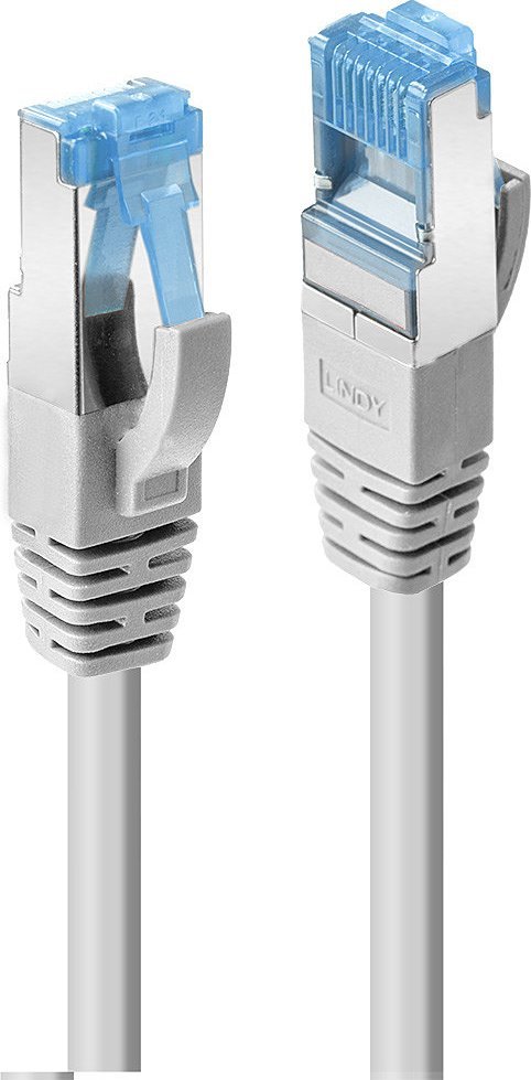 Lindy 20m Cat.6A S/FTP LSZH síť