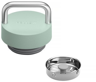 Fellow Fellow - Carter Carry Lid - Víko na kelímek s mátovou příchutí