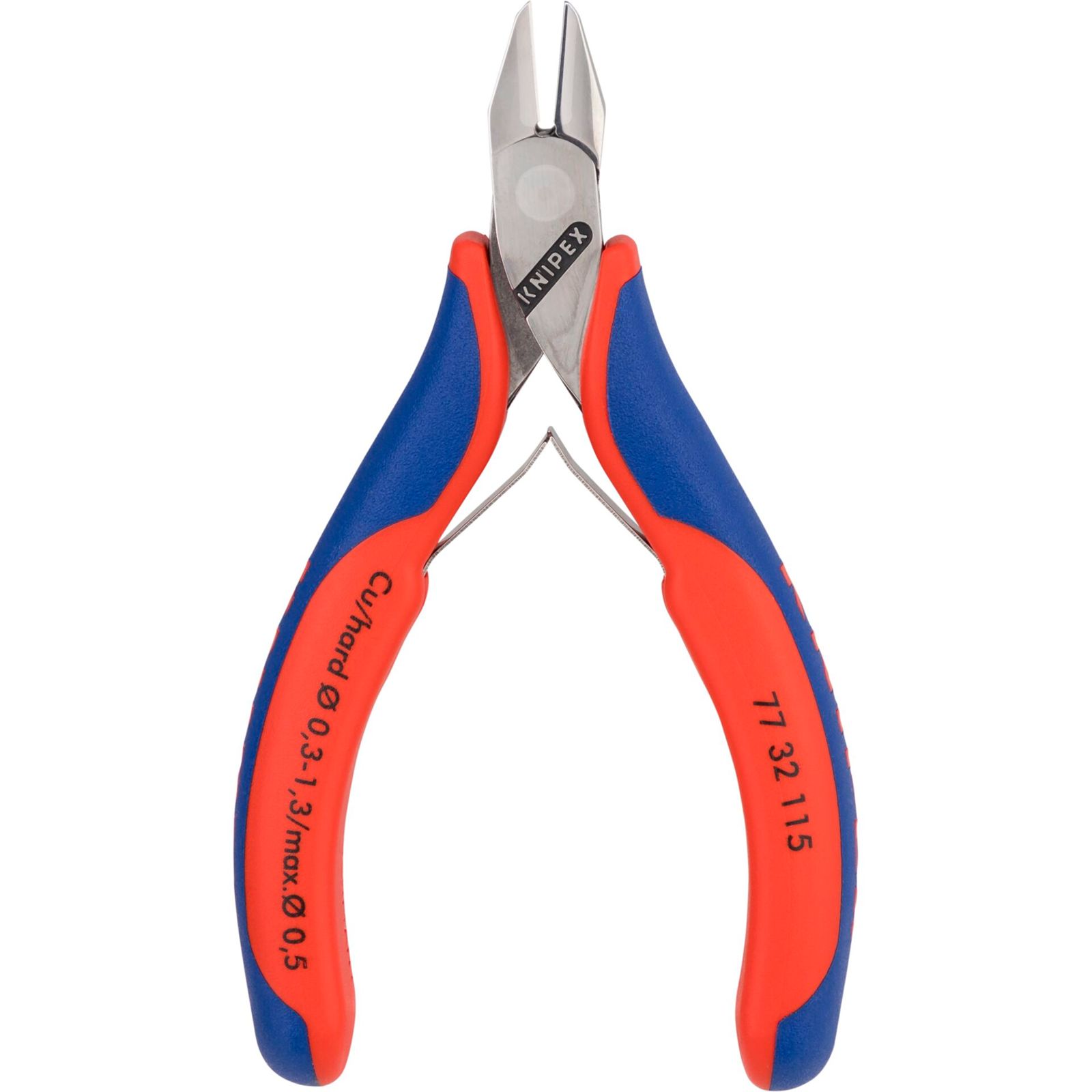 KNIPEX Electronics Diagonal Cutter