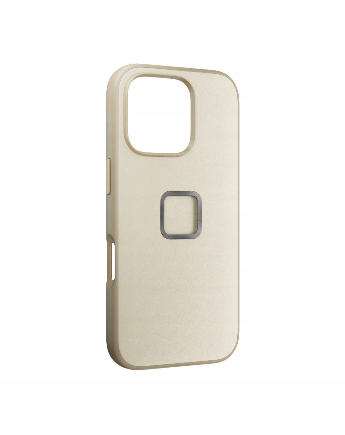 Peak Design Mobile Everyday Case Clarino iPhone 16 Pro – Ivory