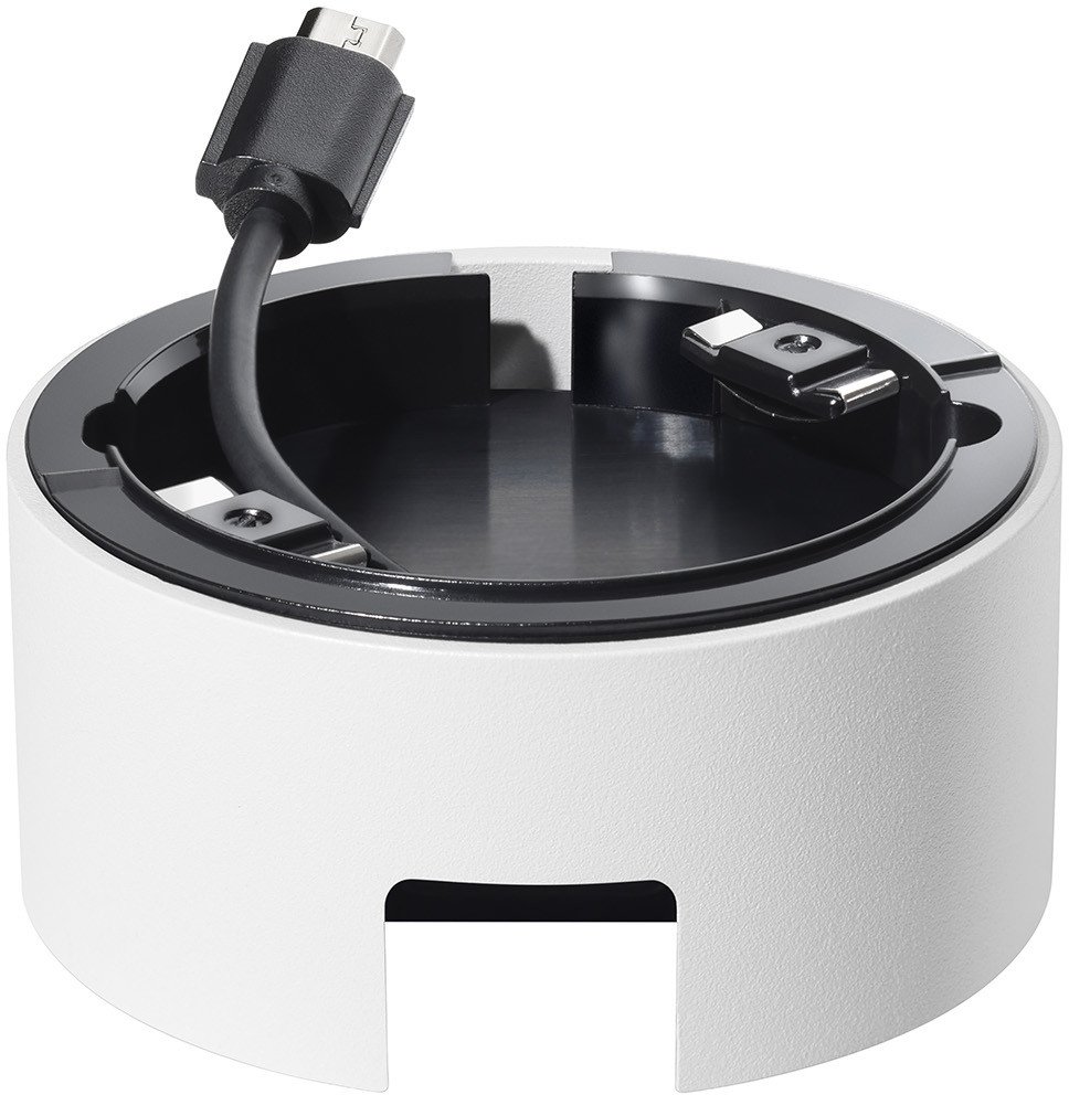 Příslušenství Netatmo NPC-POE-W bílé PoE