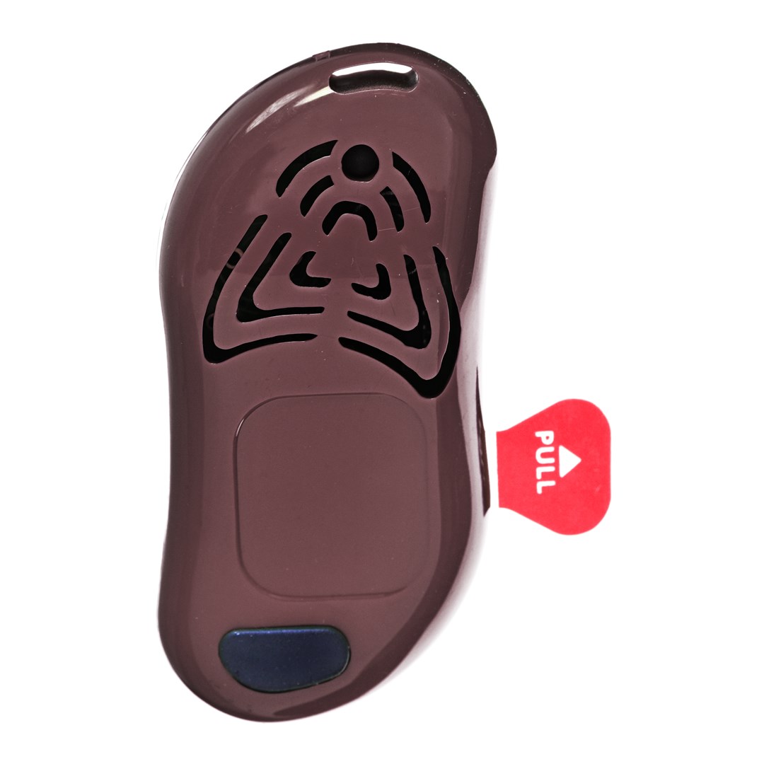 Tickless Pet Military Ultrazvukový odpuzovač klíšťat