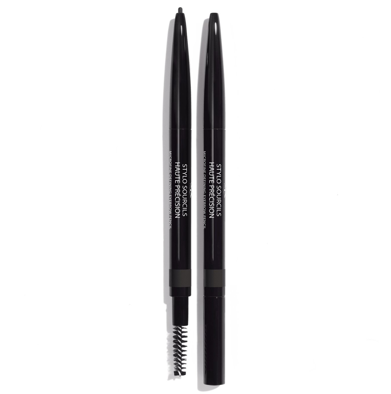CHANEL STYLO SOURCILS HAUTE PRECISION TUŽKA NA OBOČÍ EBENE 160