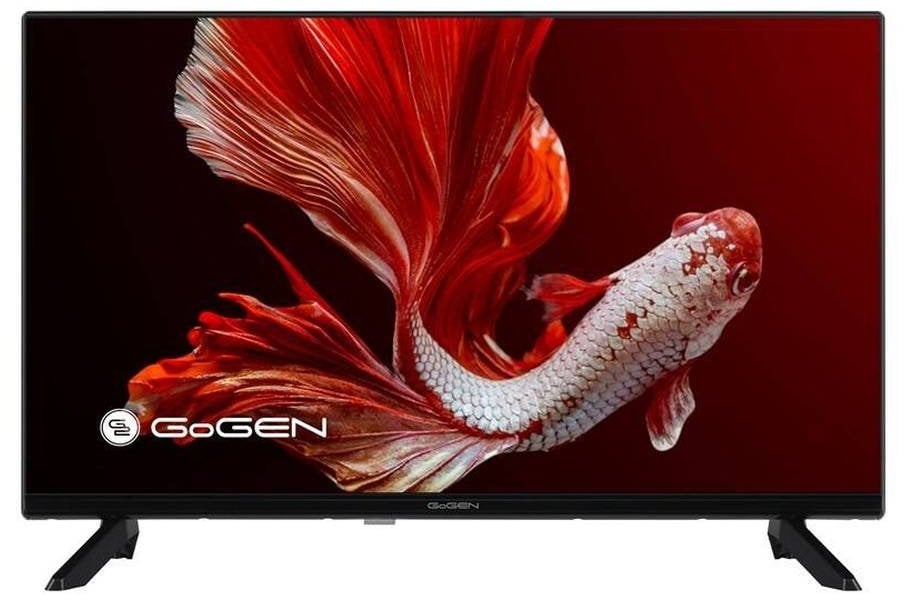 Eta GoGEN HD 32   televizor - TVH32P359ST
