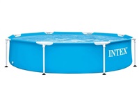 Intex bazén Florida 2,44x0,51 m, bez příslušenství