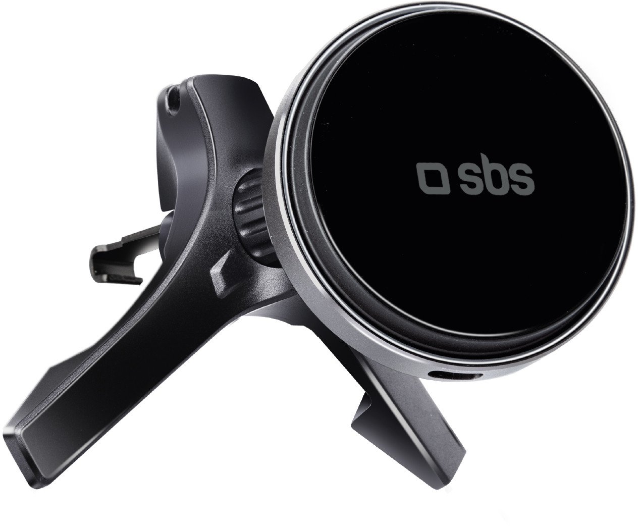 SBS ventilační štěrbina univerzální držák MagSafe