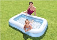 Intex Baby Pool nafukovací bazén