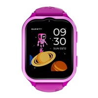 Garett Smartwatch Kids eSIM 4G Pink