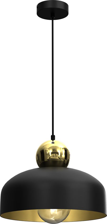 Závěsné svítidlo Milagro Moderní LED Ready závěsné svítidlo do jídelny Milagro MLP7244