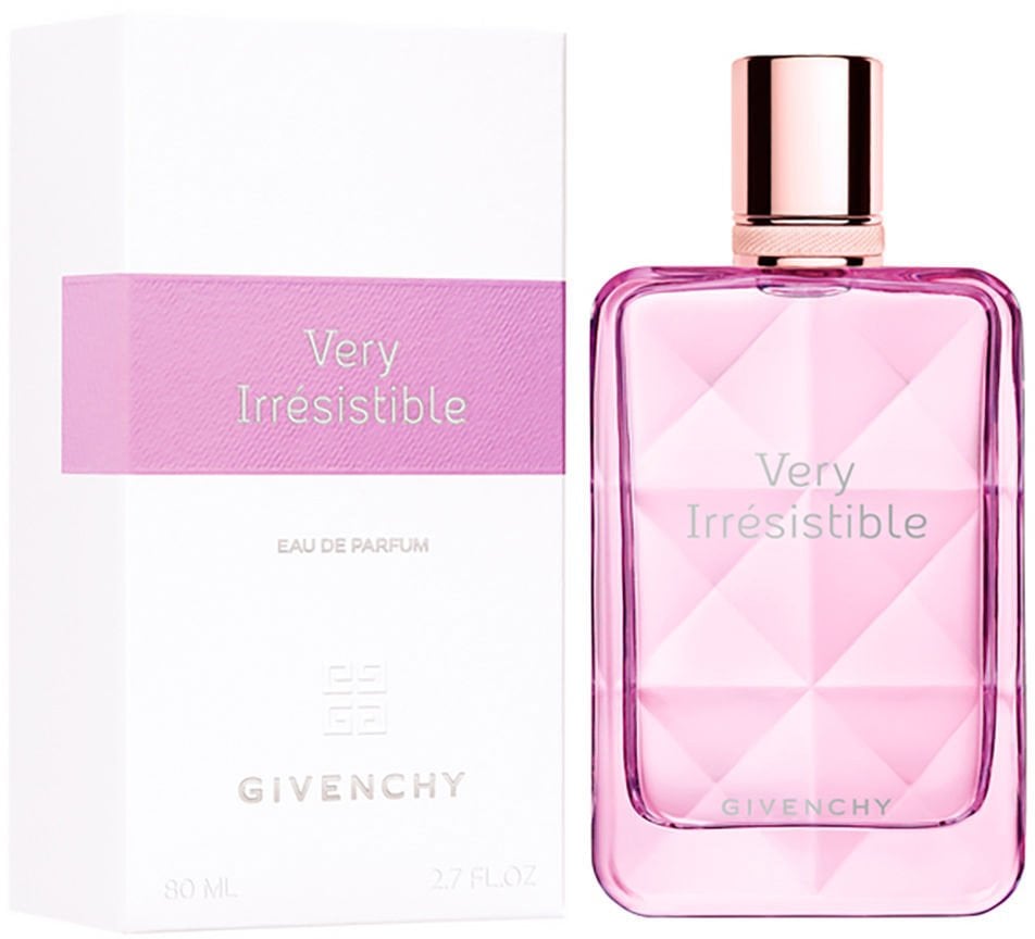 GIVENCHY VELMI NEODOLNÉ (W) EDP/S 80ML