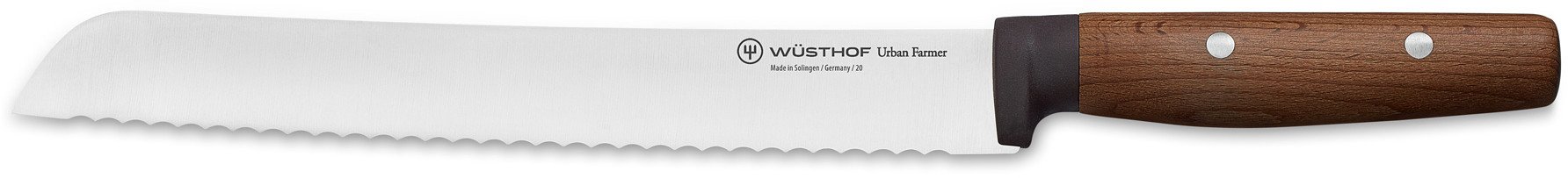 URBAN FARMER Nůž na chleba 23 cm