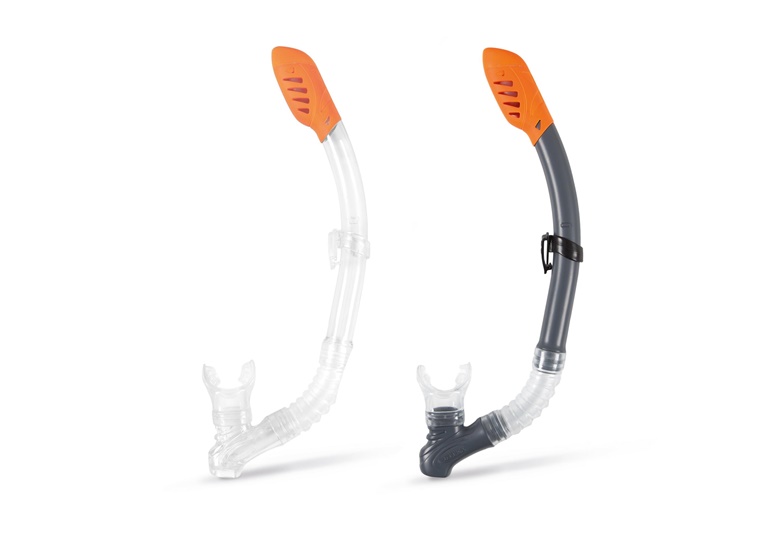INTEX Šnorchl INTEX EASY-FLOW 55929