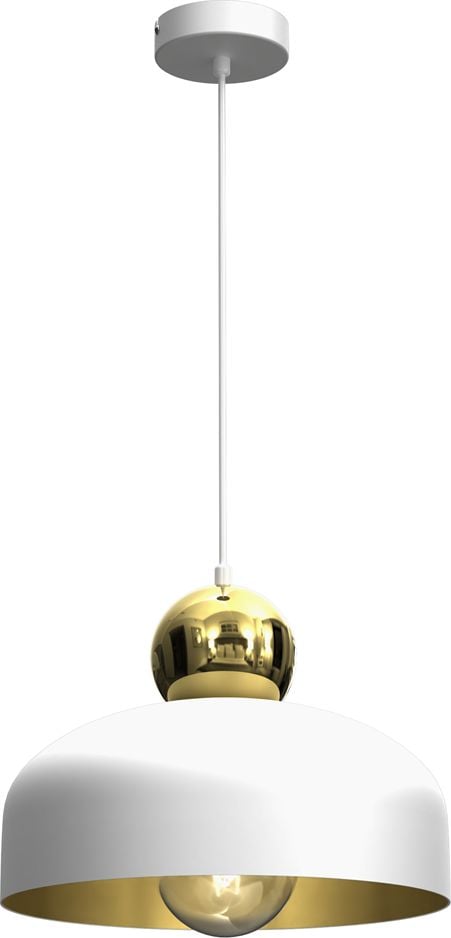 Závěsné svítidlo Milagro Moderní LED stropní svítidlo Připravené do jídelny Milagro MLP7243