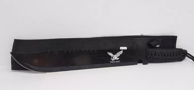 Nůž URBAN FARMER / Mačeta 18 cm