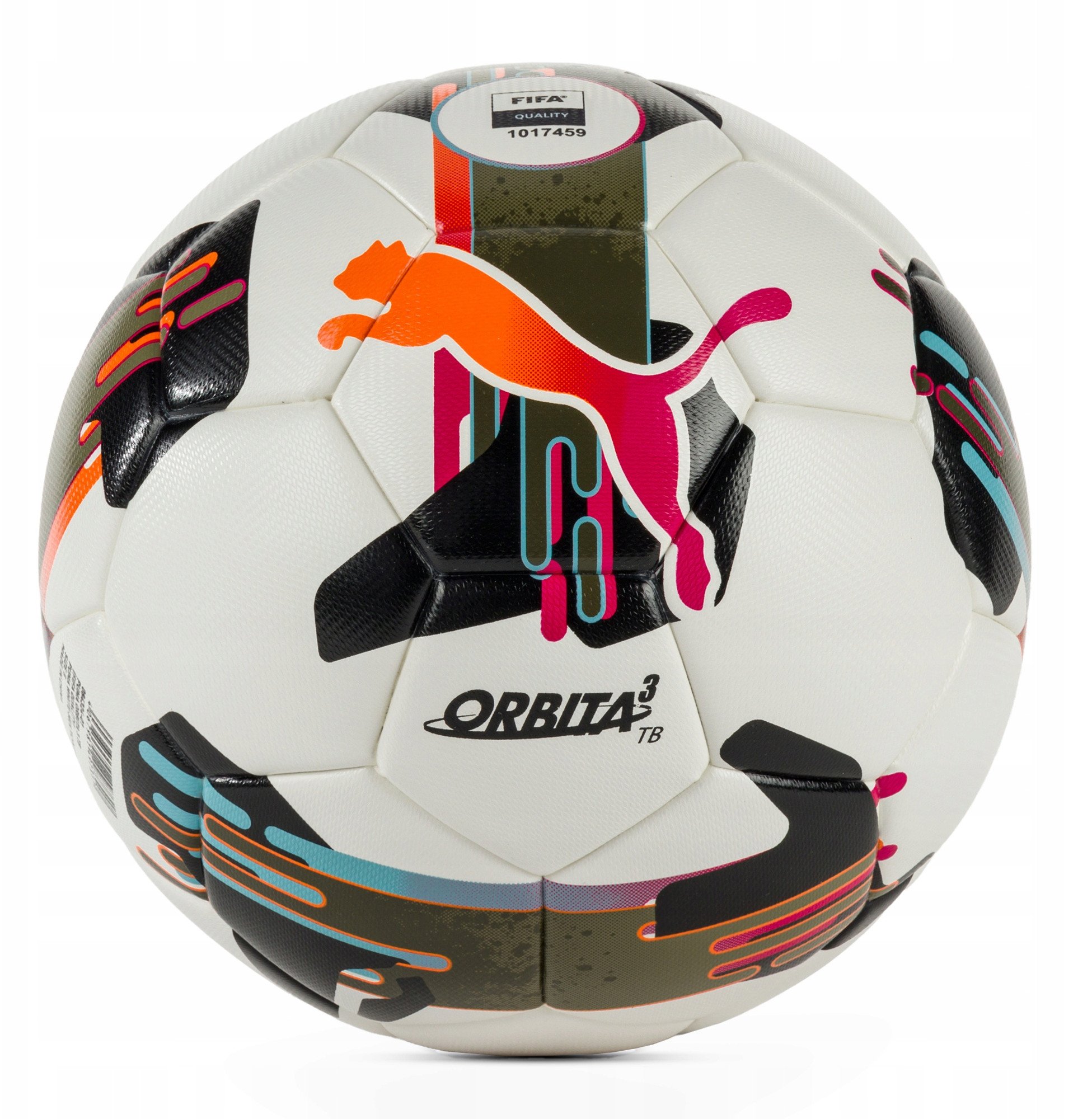 Kvalitní míč Puma Orbita 3TB FIFA 084324-01