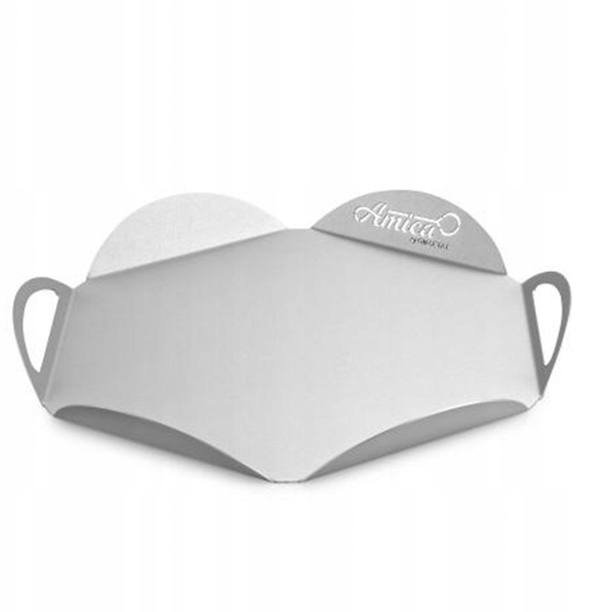 AMICA Krájecí a servírovací tác, průměr 33 cm
