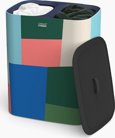 Joseph Joseph Tota 90L Laundry Basket DC