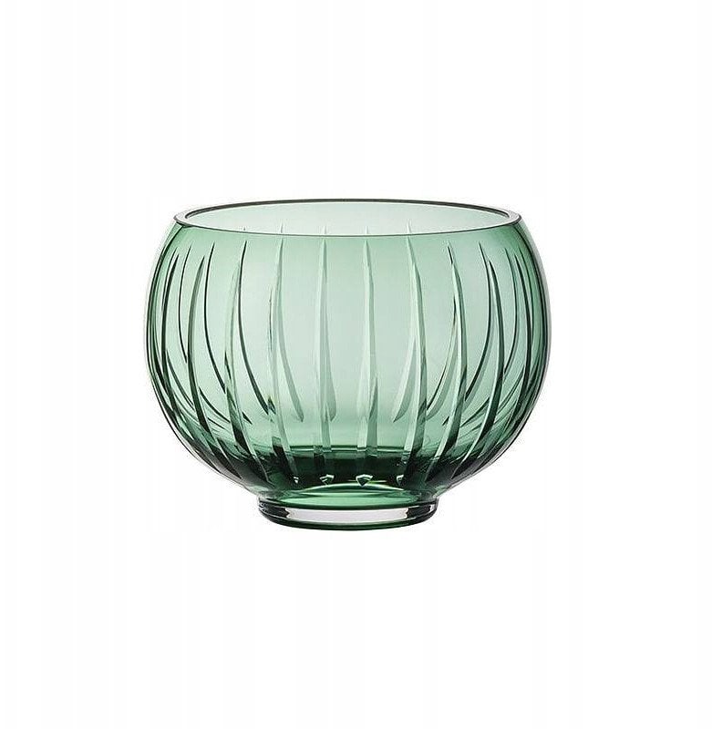 Zwiesel Malá váza Signum Smoky Green