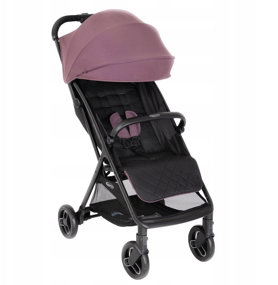 Graco MYAVO kočárek MULBERRY GS2107BBMB PG