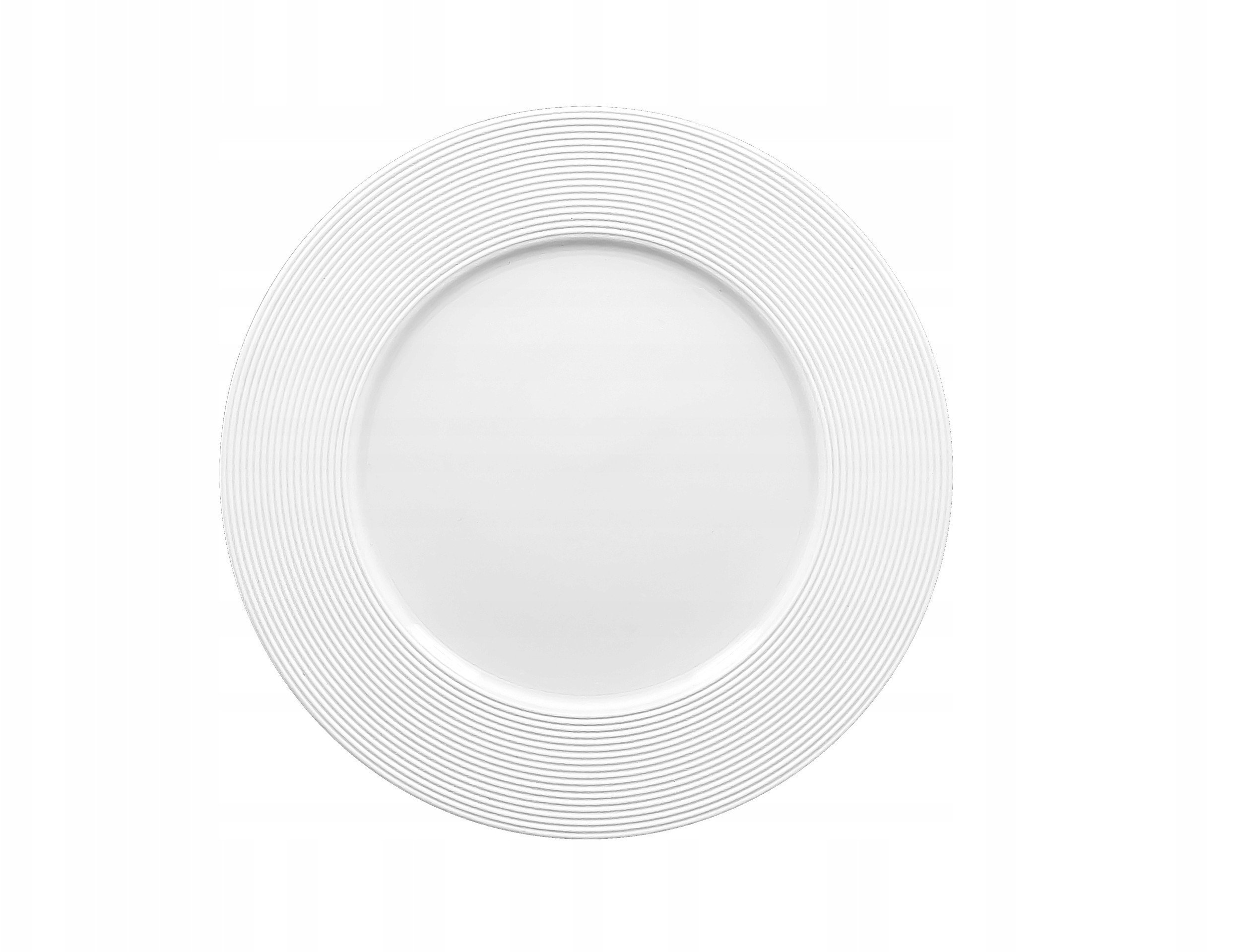 RAK Evolution - plochý talíř 25 cm