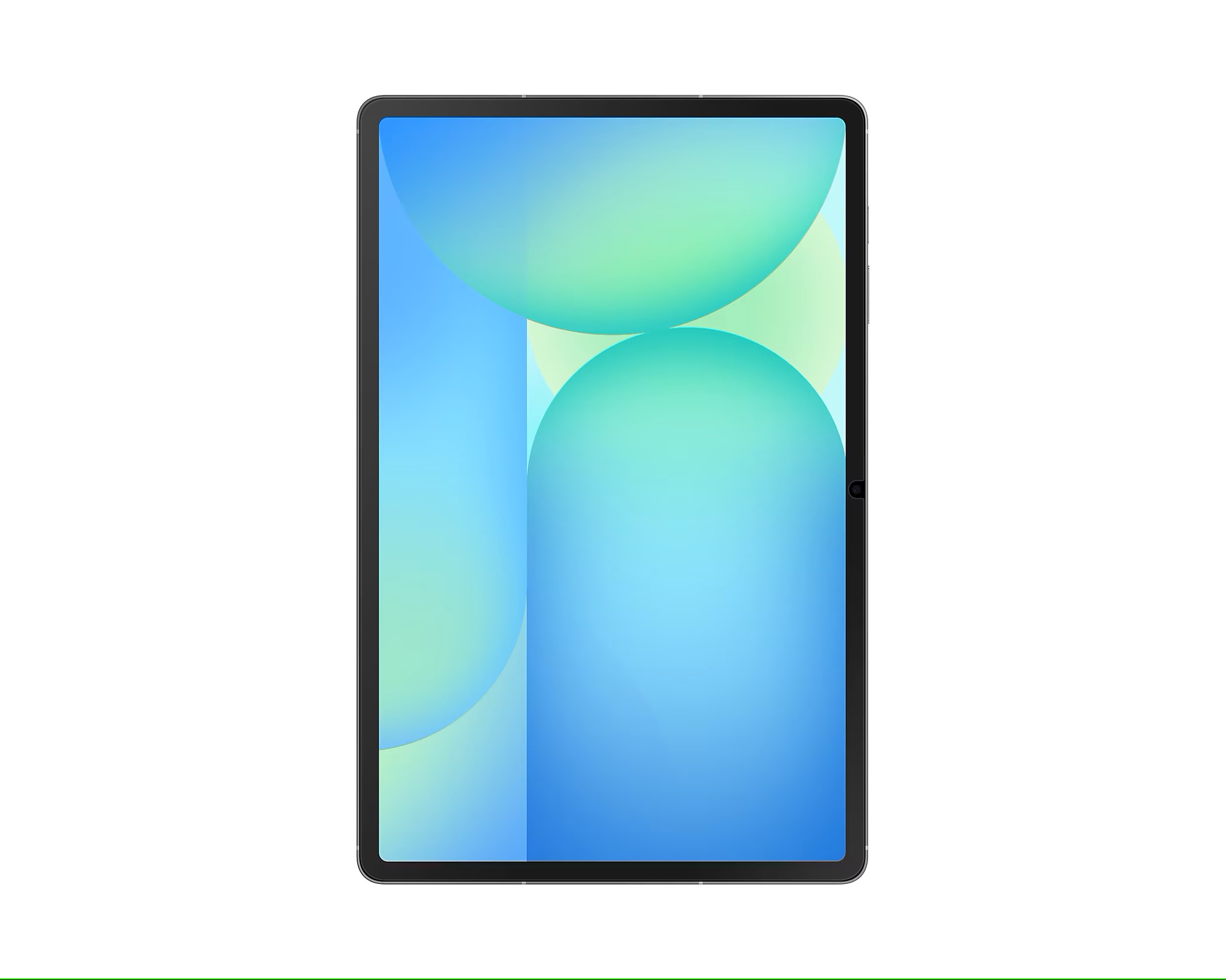 Samsung Anti-Reflecting Screen Protector für Tab S10 FE+
