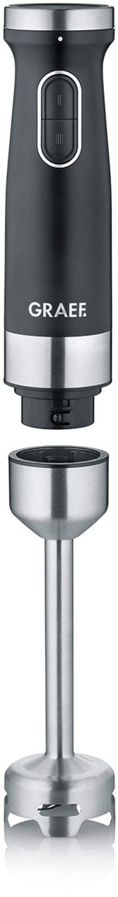 Graef HB 602 Stick Blender black
