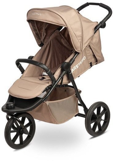 Caretero Kočárek Lima Sand