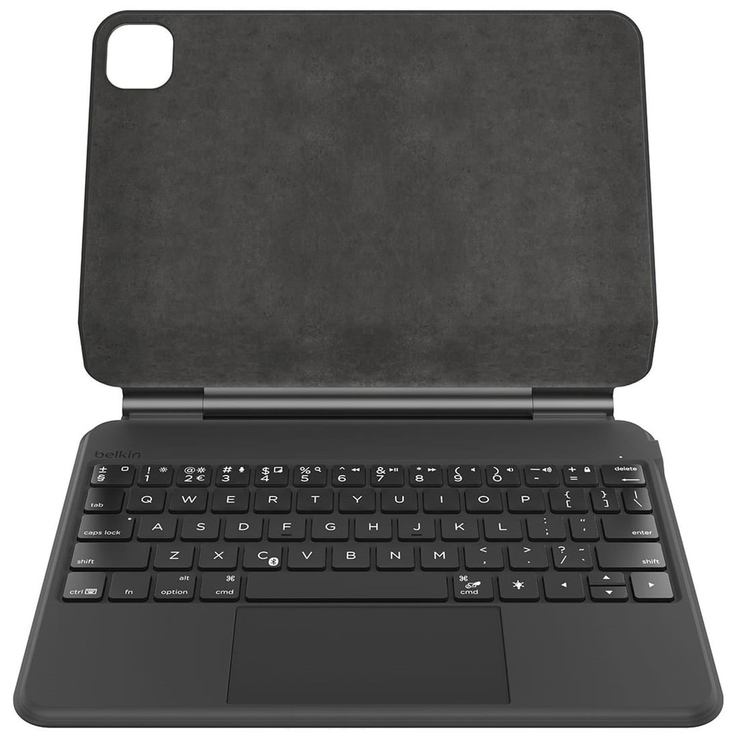 BELKIN CASE IPAD PRO 11  M4 WITH KEYBOARD MAGNET