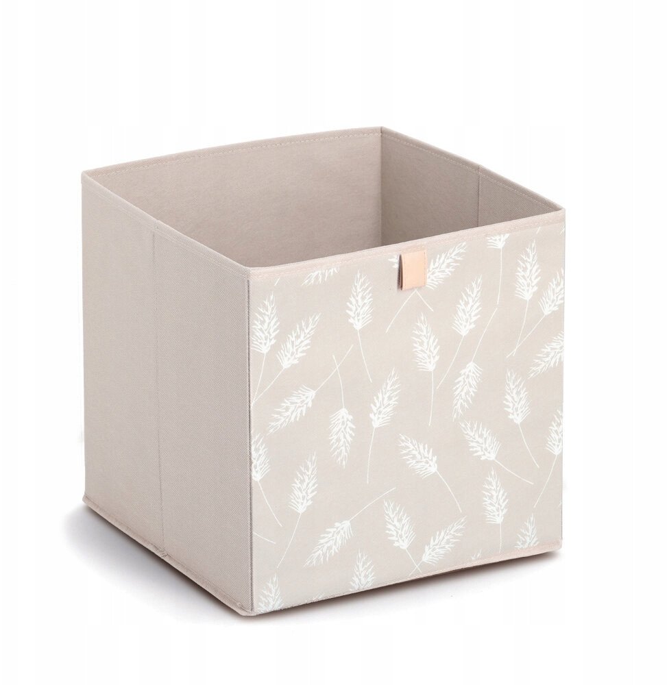 Zeller Úložný box NATURE BOX, 32 x 32 x 32 cm