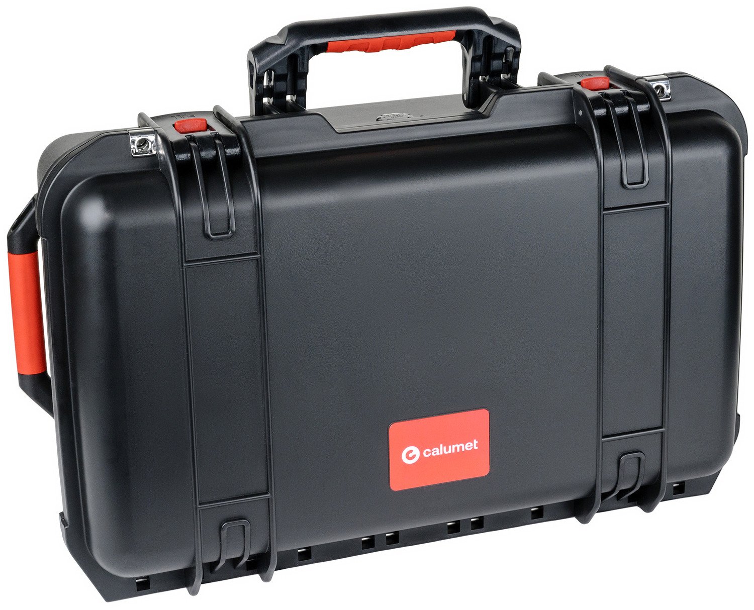 Calumet Tvrdý kufr 5119 - Vozík