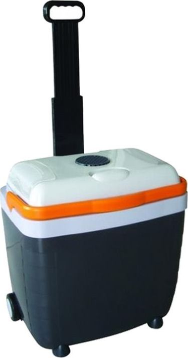 Turistická chladnička Ravanson 28 L CS-28S Super AC/DC