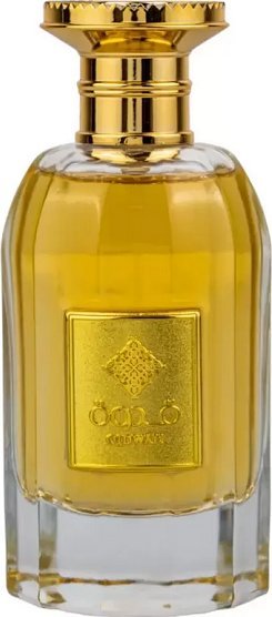 Afnan Ard Al Zaafaran Parfémy Qidwah EDP 85ml