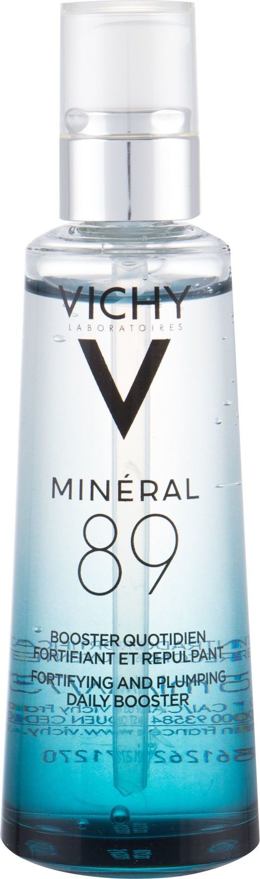 Vichy Vichy Minral 89 Pleťové sérum 75ml