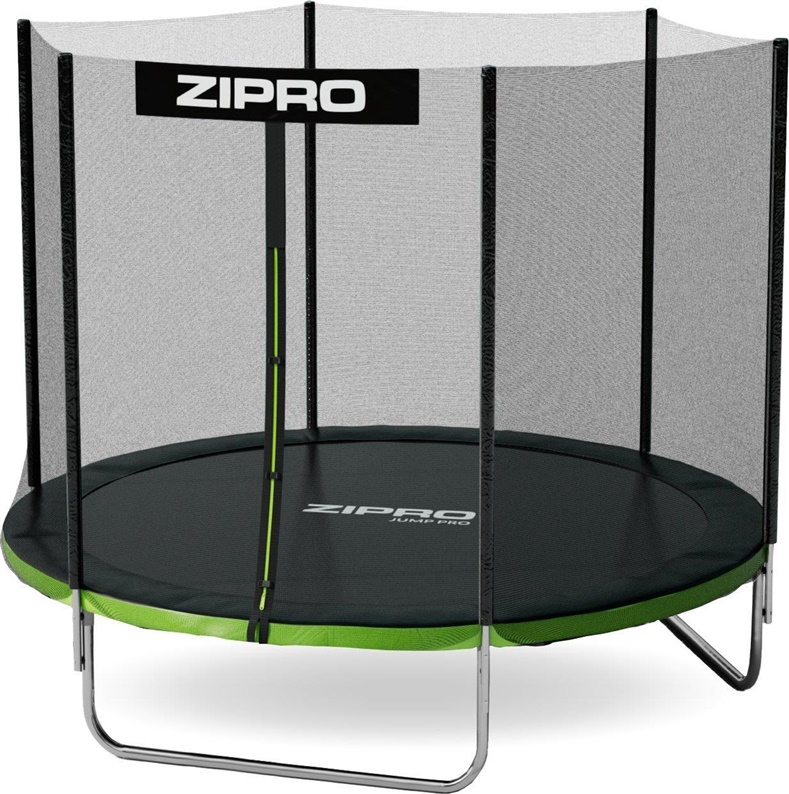 ZIPRO TRAMPOLÍNA ZIPPROJUMPPRO 6FT 183CM