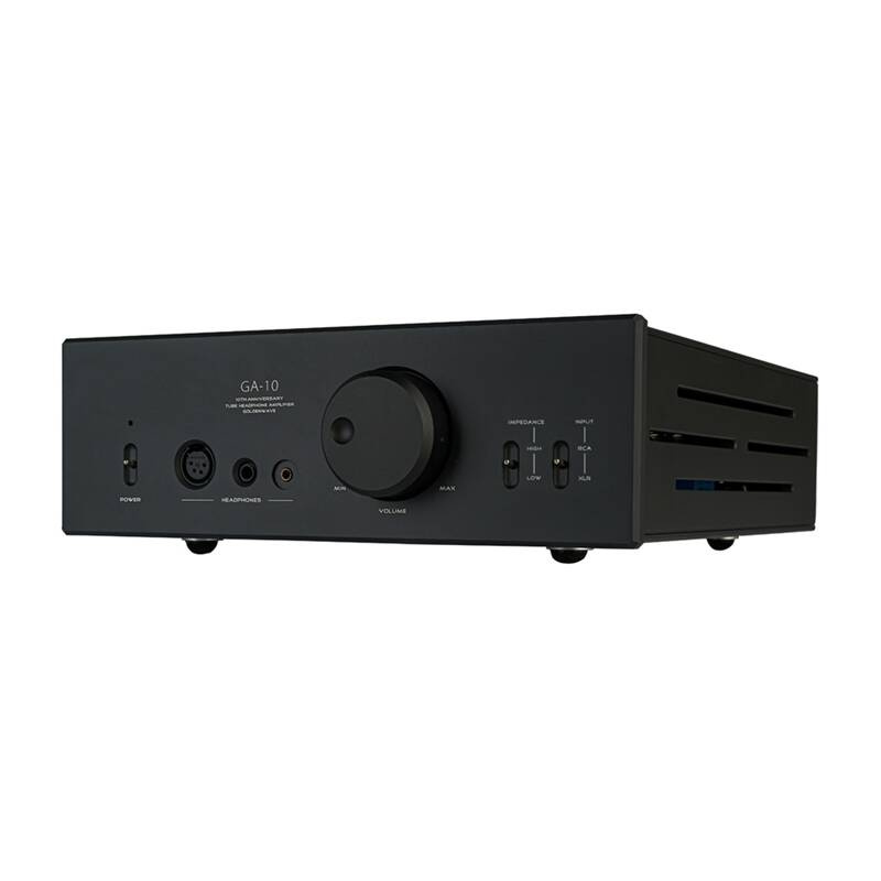 Sluchátkový zesilovač HiFiMAN GA-10