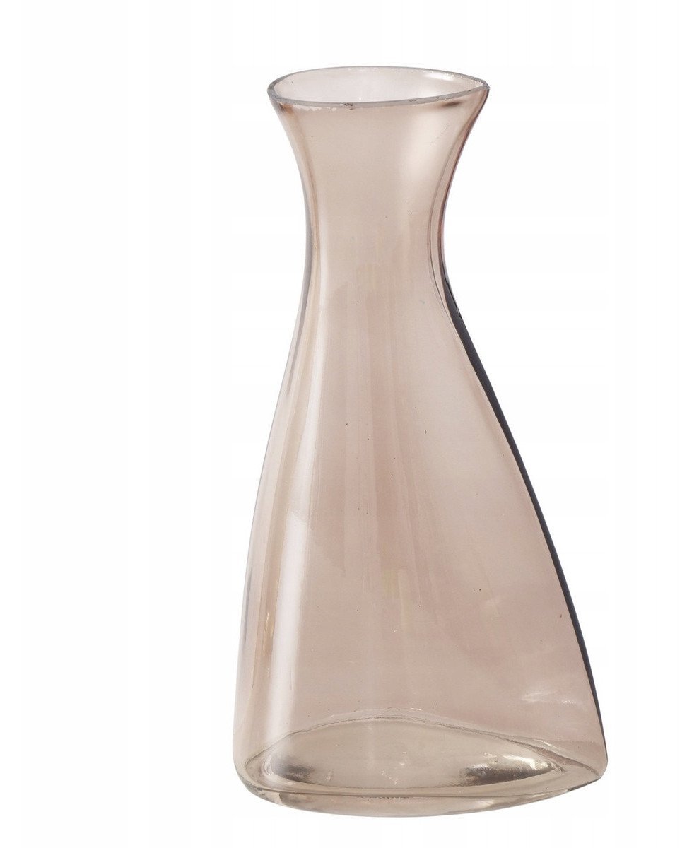 Boltze Skleněná váza ERULA, 24 cm