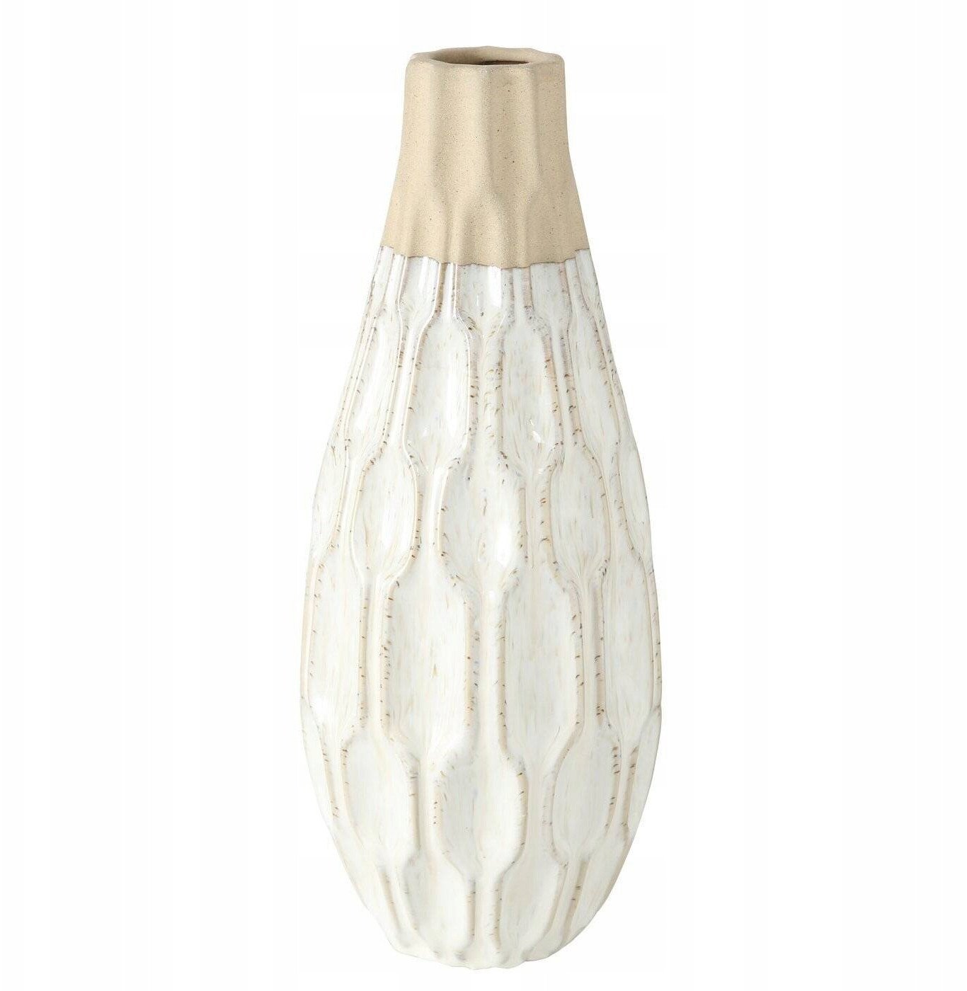 Váza na květiny, MALIA, 35 cm